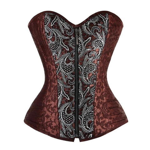 Slim Corsets and Bustiers