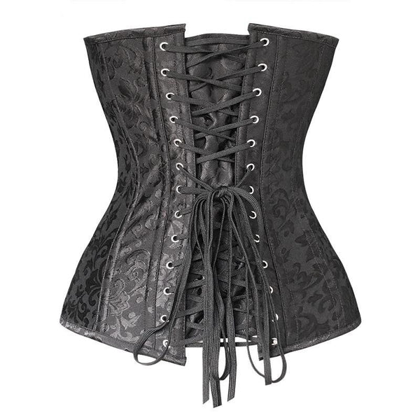 Slim Corsets and Bustiers