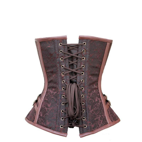 Steampunk Corset Gothic