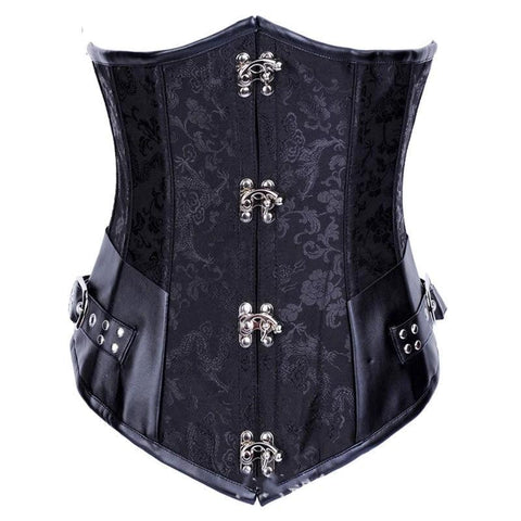 Steampunk Vintage Corset