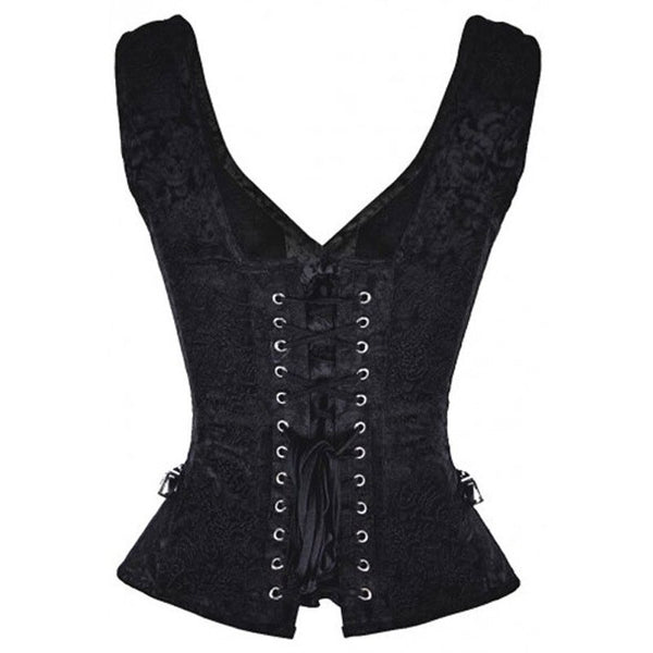 Steampunk Corset Gothic Clothing