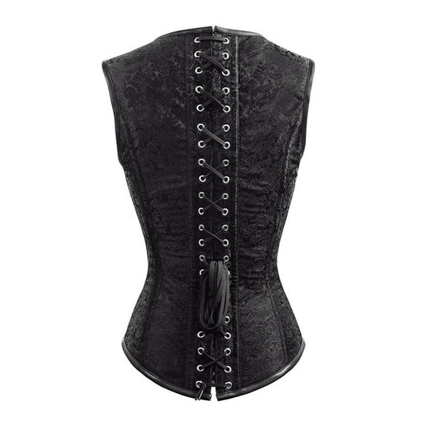 Steampunk Corset Gothic Clothing