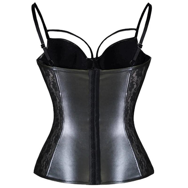 Corset Sexy Bustiers Lace