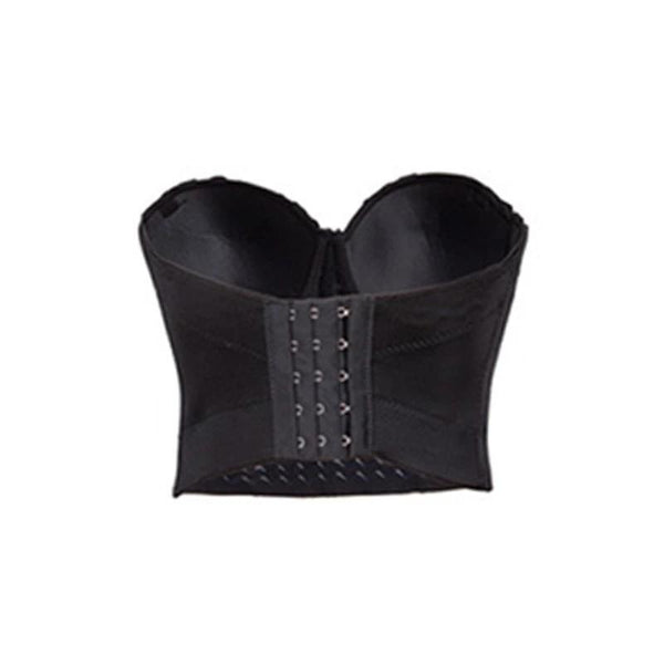 Women Party Corset Bra Tops