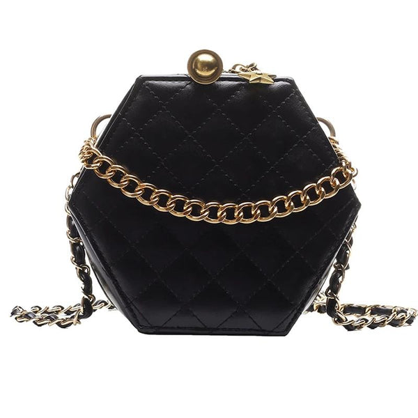 Design Fashion Women Shoulder Bag