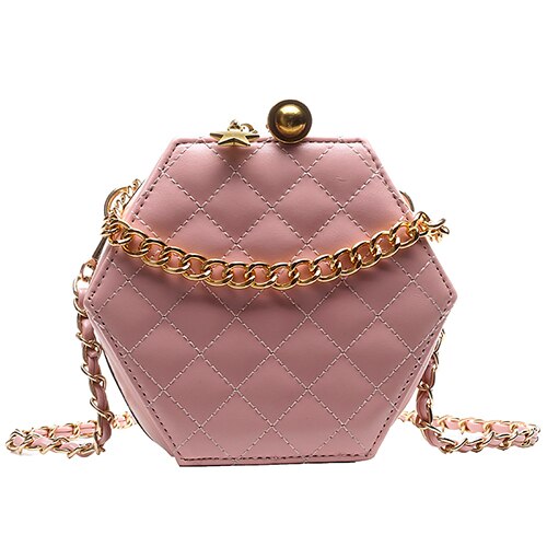 Design Fashion Women Shoulder Bag