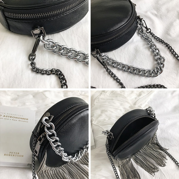 Trendy Luxury Handbags Women Bags